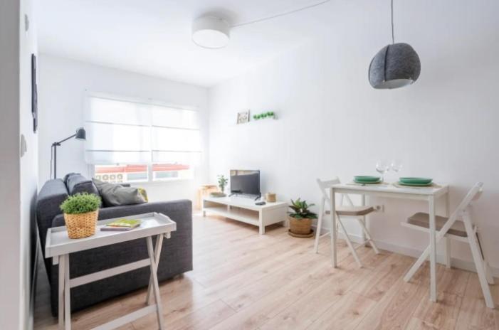 Apartamento Minaga 2 Nerja Extérieur photo