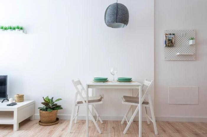 Apartamento Minaga 2 Nerja Extérieur photo