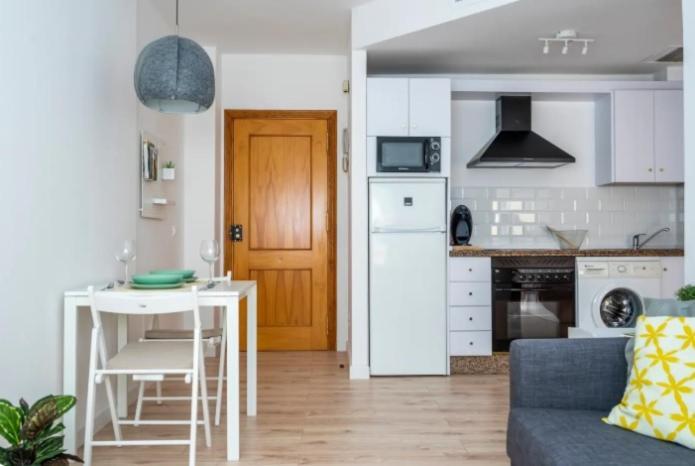 Apartamento Minaga 2 Nerja Extérieur photo